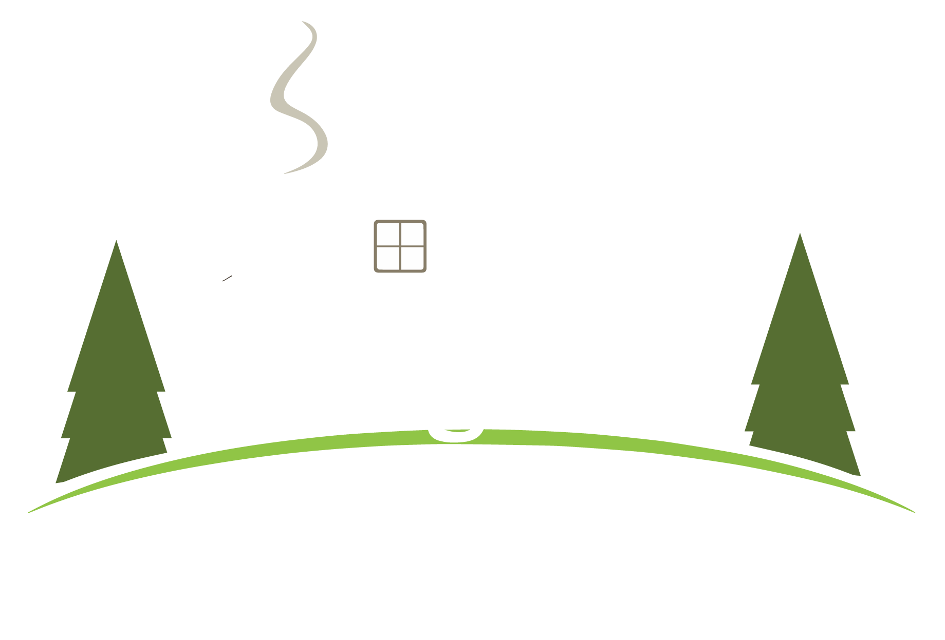 Evergreen Foam Insulation